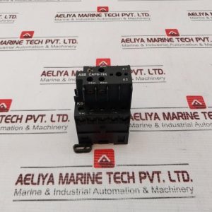 Abb Caf6-11k Auxiliary Contact Block 300 Vac