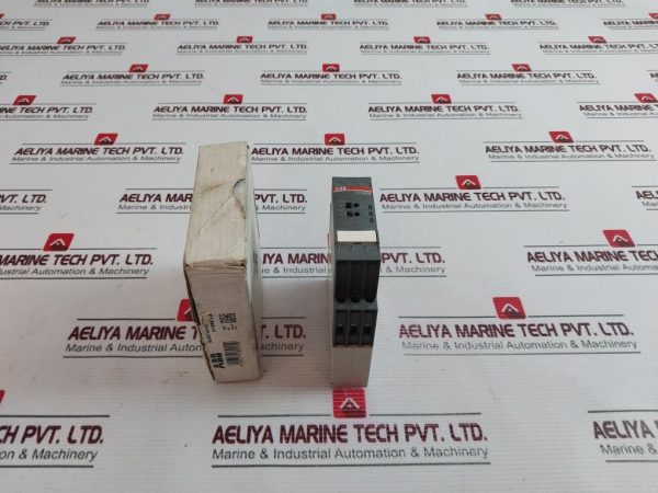 Abb Ct-ers.12s On-delay Time Relay 0,05 S – 300 H