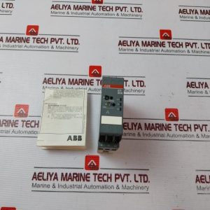 Abb Ct-sds.22 Time Relay