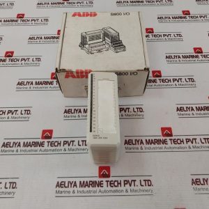 Abb Do810 Digital Output Module