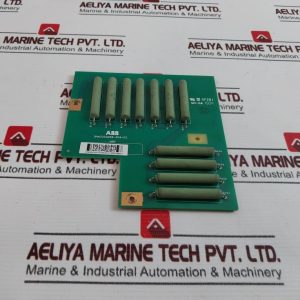 Abb Dsqc692 Pcb Card