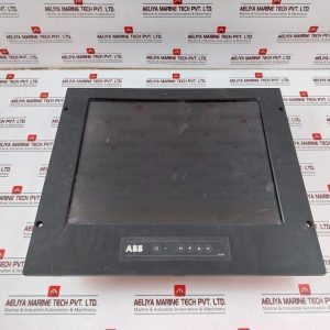 Abb Duramon 19 Led Monitor 100-240 Vac