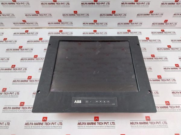 Abb Duramon 19 Led Monitor 100-240 Vac