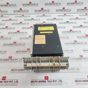 Abb Gx 300 Kr Voltage Regulator Vp57150001-003