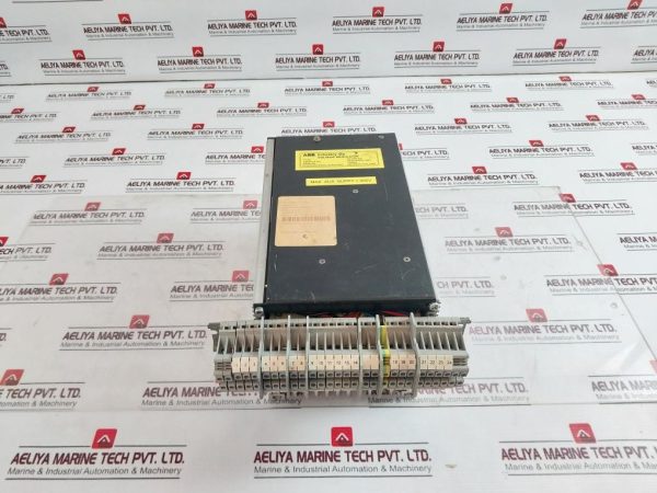 Abb Gx 300 Kr Voltage Regulator Vp57150001-003