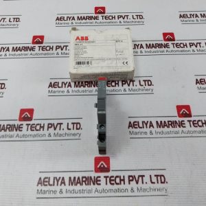 Abb Hk1-11 Auxiliary Contact Block