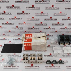 Abb Kt7x1200-3 Circuit Breaker Accessories Lug Set
