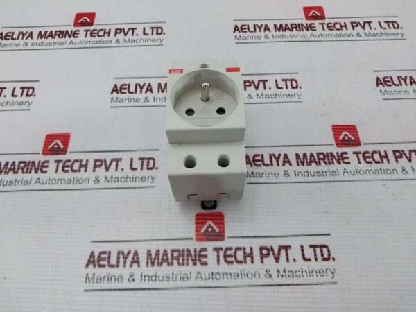 Abb M1174 Socket Outlet