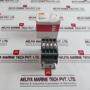 Abb N22e Contactor Ip20