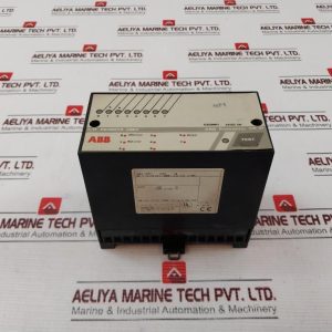 Abb Procontic Cs 31 I/o Remote Unit