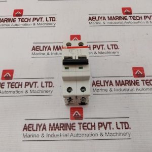 Abb S202m B10 Circuit Breaker
