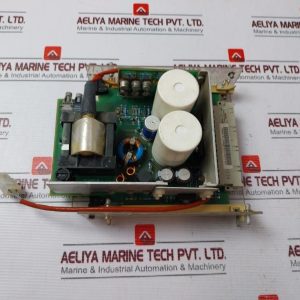 Abb Sadt41pau Pulse Amplifier Board 94v-0
