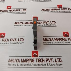 Abb Sk1-11 Signal Contact Block Ip20