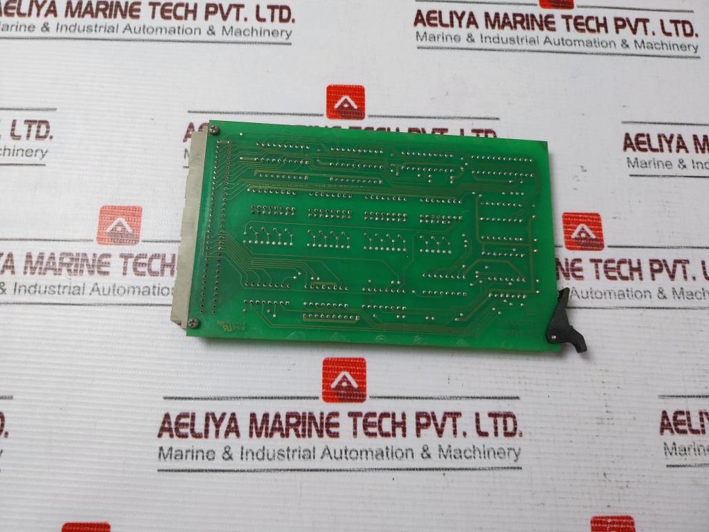 Abb Synpol D Cma125 Pcb Card - Image 4