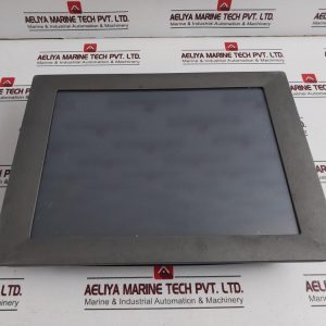 Advantech Tpc-1251h Touch Panel Computer