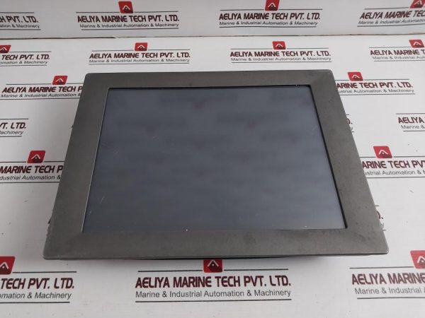 Advantech Tpc-1251h Touch Panel Computer