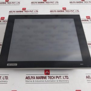 Advantech Tpc-1251t Touch Panel Computer