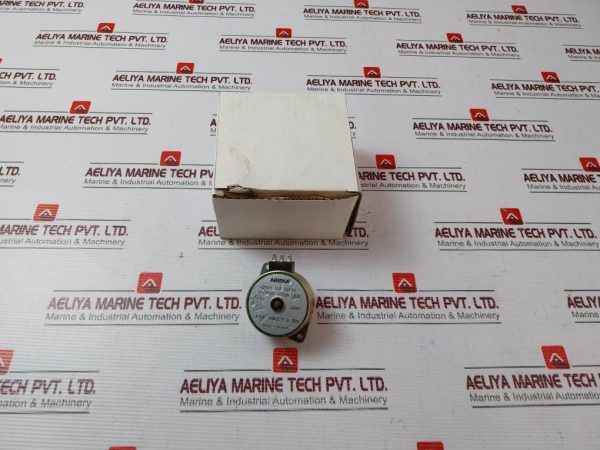 Airpax 9904 112 31134 Stepper Motor