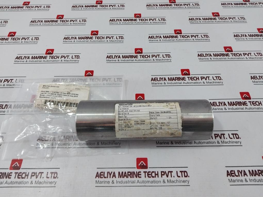 Aker Ba0081930 Lower Guide Arm Roller