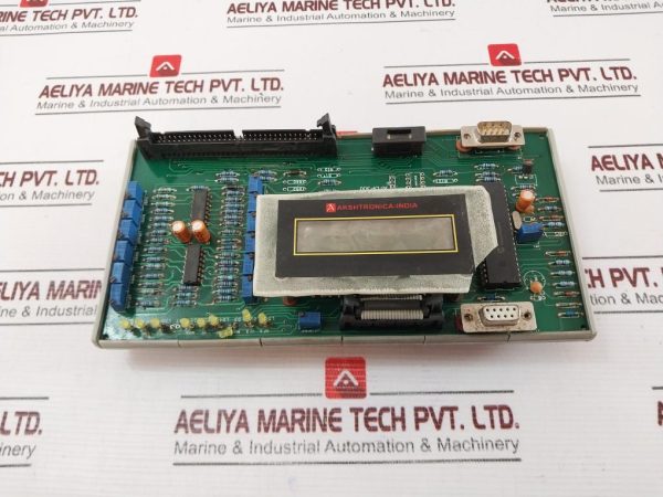 Akshtronica Ai-dp300 Pcb Card