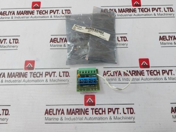 Alfa Laval 3183045531 Supply Board