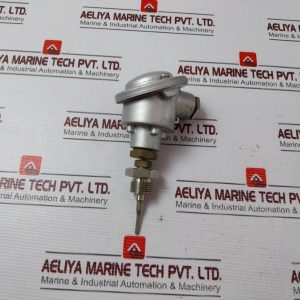 Alfa Laval 597256 01 Temperature Sensor