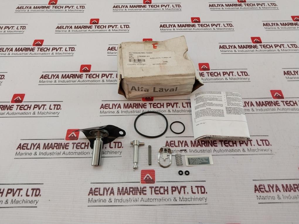 Alfa Laval Xc158929vmo.10444