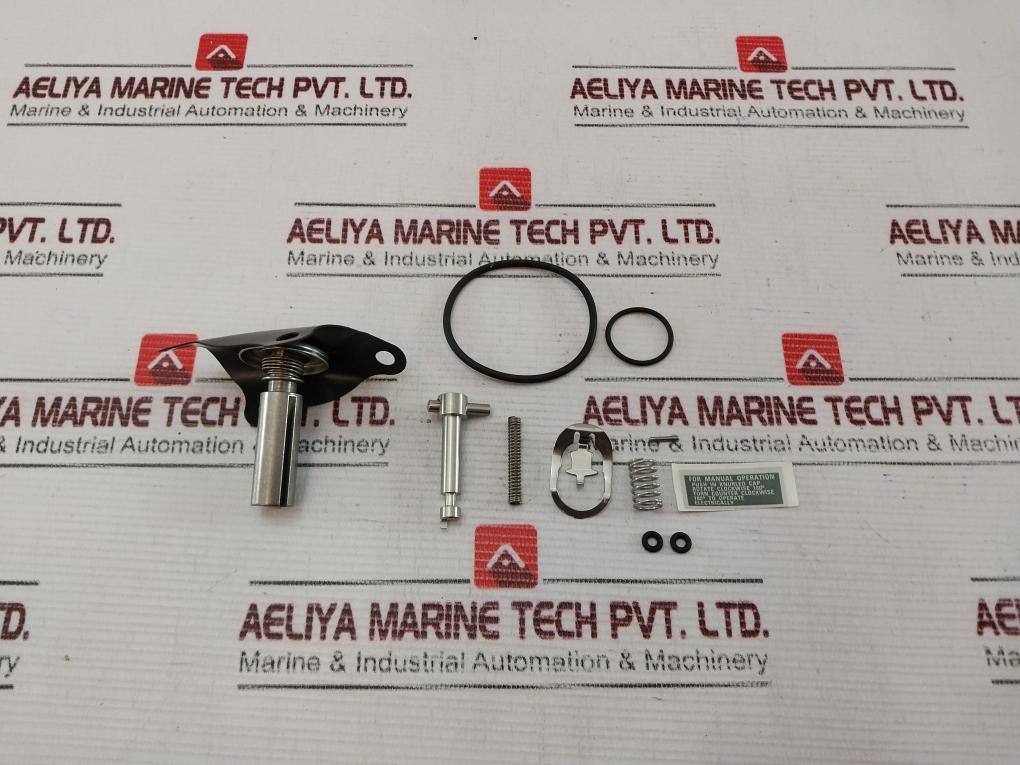 Alfa Laval Xc158929vmo.10444 - Image 3