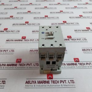 Allen-bradley 100-c7200 Contactor