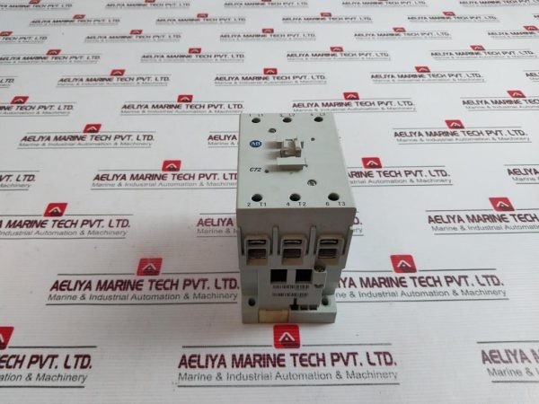Allen-bradley 100-c7200 Contactor