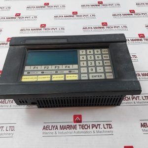 Allen-bradley 1398-hmi-002 Operator Interface