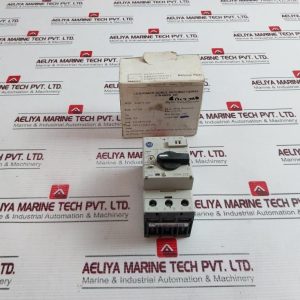 Allen-bradley 140m-c2e-b63 Motor Protection Circuit Breaker