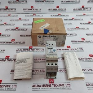 Allen-bradley 150-c37nbd 3 Phase Soft Starter 120v