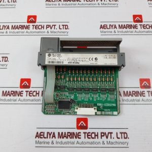 Allen-bradley 1746-ib32 Input Module 15-30 Vdc