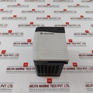 Allen-bradley 1756-pa72/c Power Supply 120/240vac