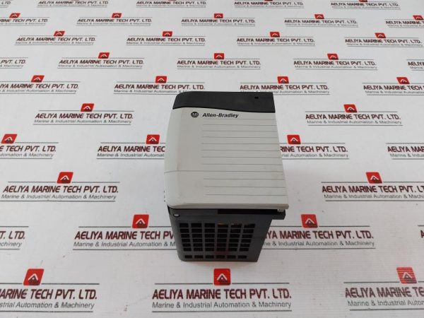 Allen-bradley 1756-pa72/c Power Supply 120/240vac