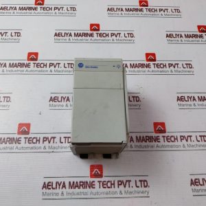 Allen-bradley 1769-pa4 Compact Io Power Supply Rev 4