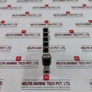 Allen-bradley 1783-us05t Ethernet Switch Ser A