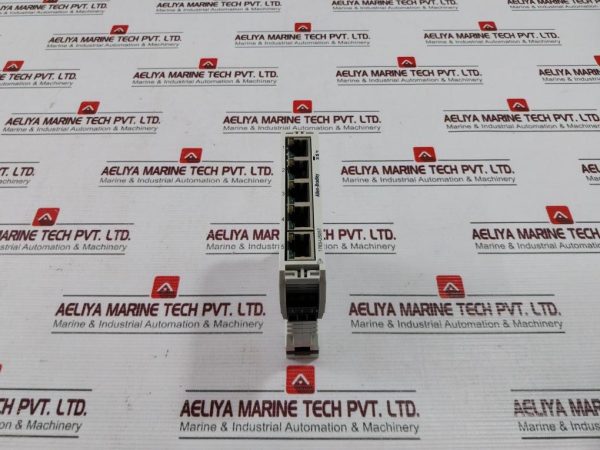 Allen-bradley 1783-us05t Ethernet Switch Ser A