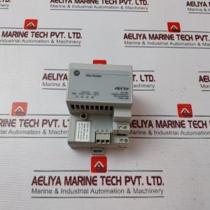 Allen-bradley 1794-asb Flex Remote Io Adaptor 24 Vdc