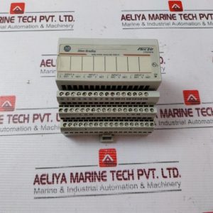 Allen-bradley 1794-if4i Flex Io Analog Input Module