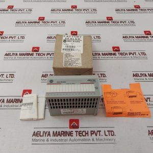 Allen-bradley 1794-im16 Digital Input Module Ser A
