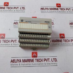 Allen-bradley 1794-oa16 Flex Io Module