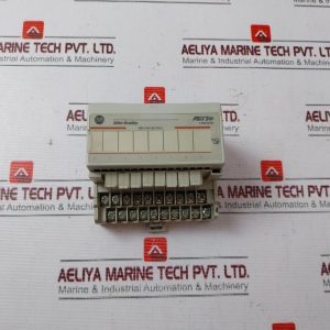 Allen-bradley 1794-oa8 Flex Io Module