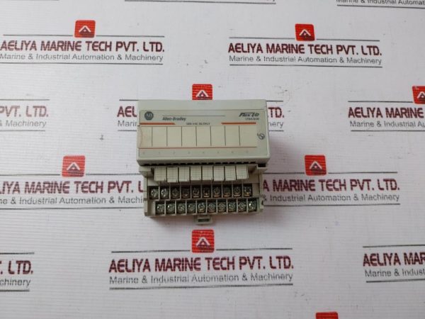 Allen-bradley 1794-oa8 Flex Io Module