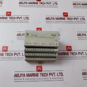 Allen-bradley 1794-of4i Flex Io Analog Input Module