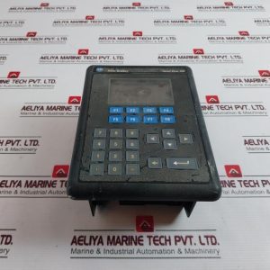 Allen-bradley 2711-k3a2l1 Panel View 300 Monochrome Terminal