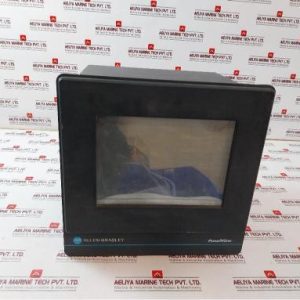Allen-bradley 2711-ta1 Panelview Terminal Rev D