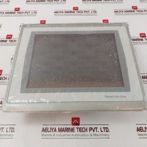 Allen-bradley 2711p-t10c22d9p Panelview Plus 7