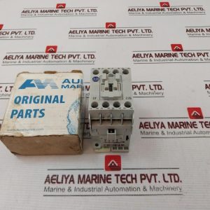 Allen-bradley 700-cf220* Contactor Ser A